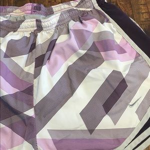 Women’s Nike Running Shorts